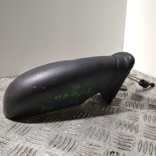 RETROVISOR DERECHO CITROEN SAXO 1.5 D Furio   |   12.99 – 12.03