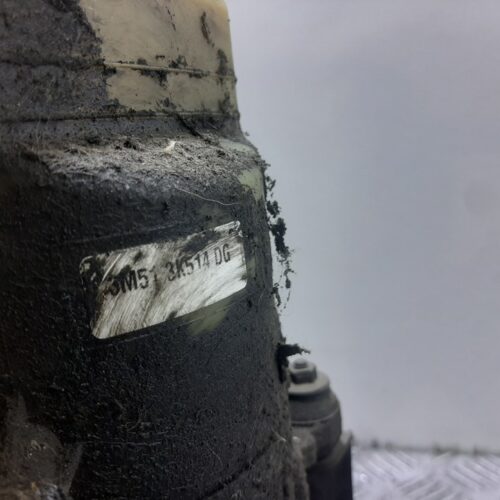 BOMBA DIRECCION FORD FOCUS C-MAX (CAP) Ambiente (D)   |   0.03 – …