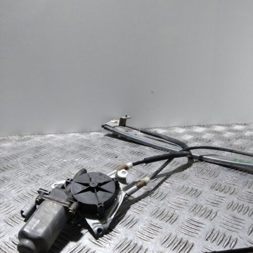 ELEVALUNAS DELANTERO DERECHO CITROEN SAXO 1.5 D Furio   |   12.99 – 12.03