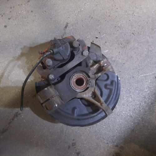 MANGUETA DELANTERA IZQUIERDA CITROEN C4 BERLINA Collection   |   01.06 – 12.08