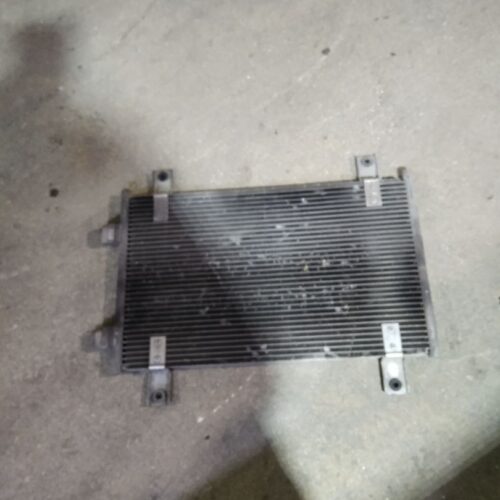 CONDENSADOR / RADIADOR  AIRE ACONDICIONADO CITROEN JUMPER CAJA ABIERTA DESDE ’02 33 L  2.2 HDi / -HDi 100   |   04.03 – 12.06