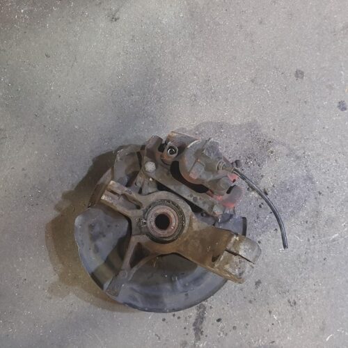 MANGUETA DELANTERA DERECHA CITROEN C4 BERLINA Collection   |   01.06 – 12.08