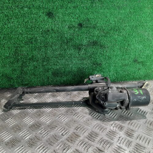 MOTOR LIMPIA DELANTERO NISSAN PRIMASTAR (X83) Avantour 7 asientos, batalla corta 2,76t   |   07.04 – …