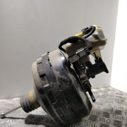 SERVOFRENO OPEL INSIGNIA SPORTS TOURER Sport   |   10.08 – 12.11