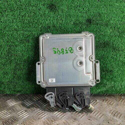 CENTRALITA MOTOR UCE RENAULT LAGUNA III Dynamique   |   10.10 – 12.13