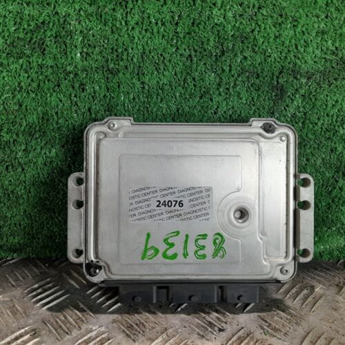 CENTRALITA MOTOR UCE NISSAN PRIMASTAR (X83) Avantour 7 asientos, batalla corta 2,76t   |   07.04 – …