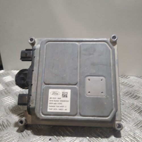 MODULO ELECTRONICO FORD PUMA ST | 09.20 – …