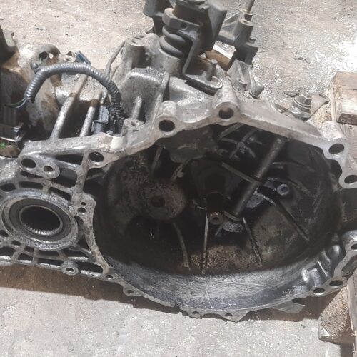 CAJA CAMBIOS HYUNDAI TUCSON (JM) 2.0 CRDi Comfort (4WD) | 09.04 – 12.06