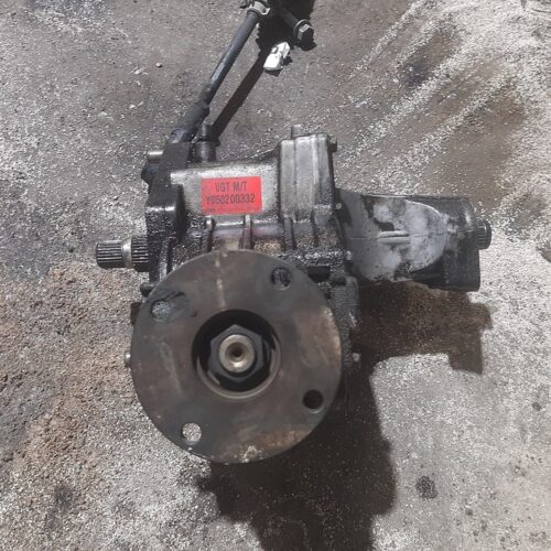 DIFERENCIAL DELANTERO HYUNDAI TUCSON (JM) 2.0 CRDi Comfort (4WD) | 09.04 – 12.06