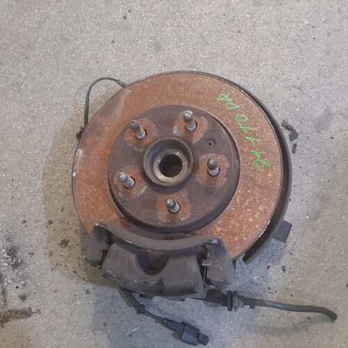 MANGUETA DELANTERA DERECHA OPEL INSIGNIA SPORTS TOURER Sport   |   10.08 – 12.11