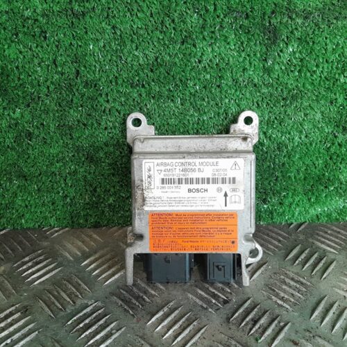 CENTRALITA AIRBAG FORD FOCUS LIM. (CB4) ST | 12.07 – 12.09