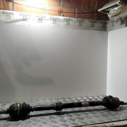 TRANSMISION DELANTERA DERECHA OPEL INSIGNIA SPORTS TOURER Sport   |   10.08 – 12.11