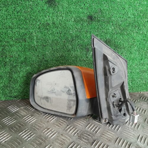 RETROVISOR IZQUIERDO FORD FOCUS LIM. (CB4) ST | 12.07 – 12.09