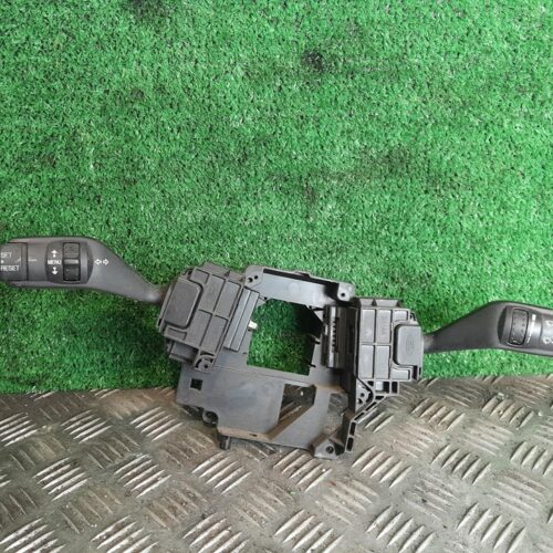 MANDO MULTIFUNCION FORD FOCUS LIM. (CB4) ST   |   12.07 – 12.09