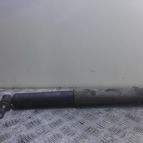 AMORTIGUADOR TRASERO IZQUIERDO RENAULT MEGANE III BERLINA 5 P Expression   |   0.08 – …