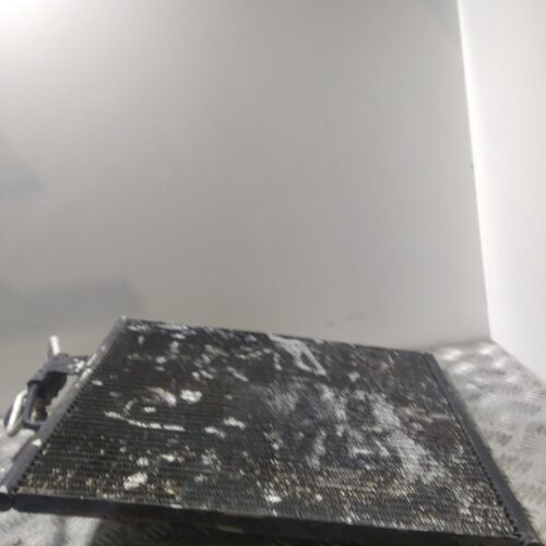 CONDENSADOR / RADIADOR  AIRE ACONDICIONADO BMW SERIE 5 BERLINA (E39) 520d   |   03.00 – 12.03