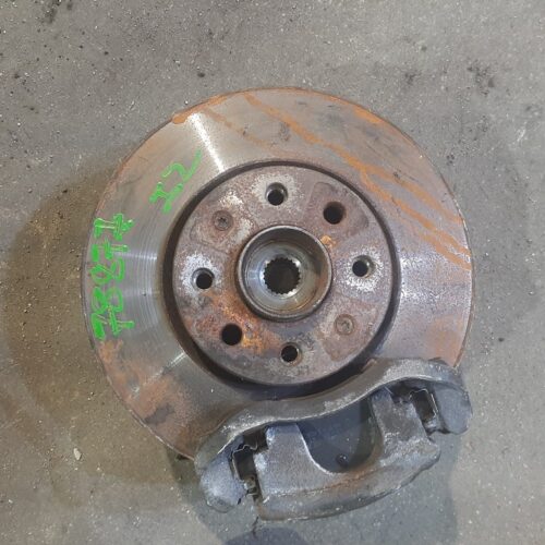 MANGUETA DELANTERA IZQUIERDA FIAT GRANDE PUNTO (199) 1.4 CAT   |   0.05 – …