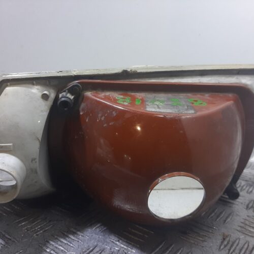 FARO IZQUIERDO CITROEN C15 D   |   0.85 – …