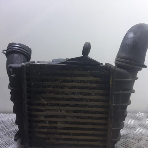 INTERCOOLER SEAT IBIZA (6L1) Hit   |   06.06 – 12.07