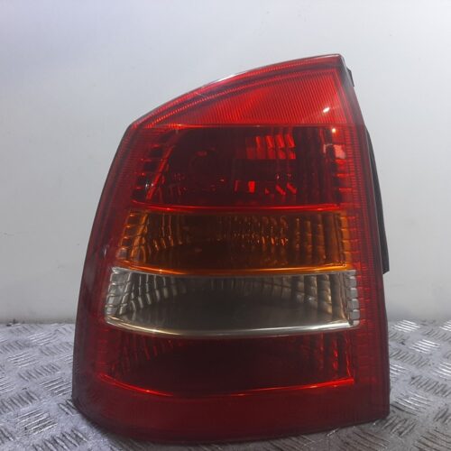 PILOTO TRASERO IZQUIERDO OPEL ASTRA G BERLINA Elegance   |   0.98 – …