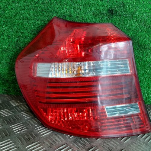 PILOTO TRASERO IZQUIERDO BMW SERIE 1 BERLINA (E81/E87) 118d   |   03.07 – 12.12