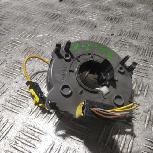 ANILLO AIRBAG OPEL ASTRA G BERLINA Elegance   |   0.98 – …