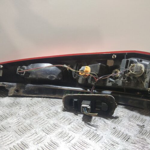 PILOTO TRASERO IZQUIERDO FORD FIESTA (CBK) Futura   |   01.04 – 12.08