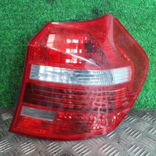 PILOTO TRASERO DERECHO BMW SERIE 1 BERLINA (E81/E87) 118d   |   03.07 – 12.12