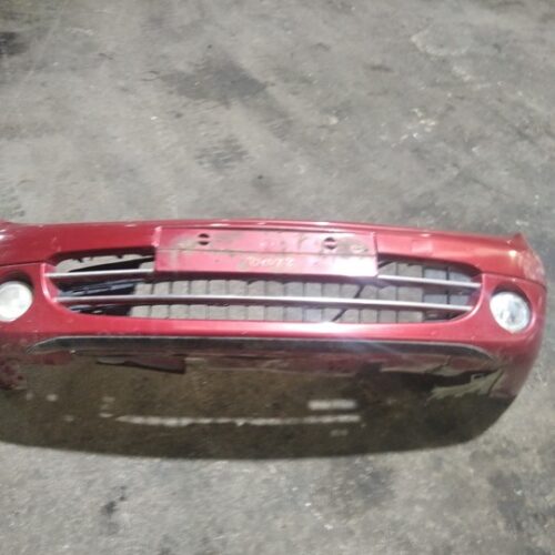 PARAGOLPES DELANTERO CITROEN XSARA BREAK 2.0 HDi Chrono   |   01.01 – …