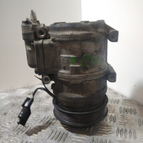 COMPRESOR AIRE ACONDICIONADO SSANGYONG RODIUS XDi Premium   |   05.07 – 12.13