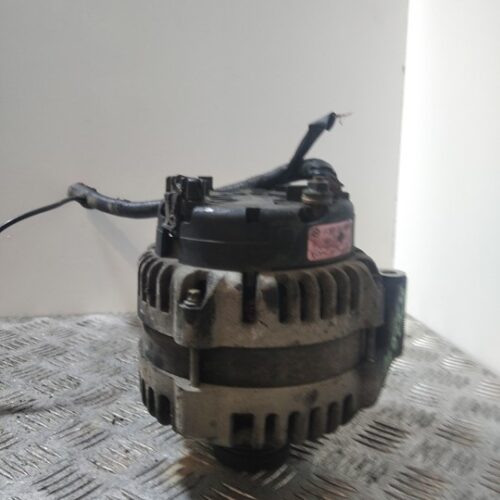 ALTERNADOR SSANGYONG RODIUS XDi Premium   |   05.07 – 12.13