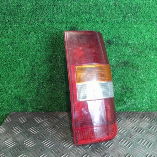 PILOTO TRASERO DERECHO FIAT SCUDO (222) 2.0 16V JTD ELX Kombi (7 Sitze)   |   0.04 – …