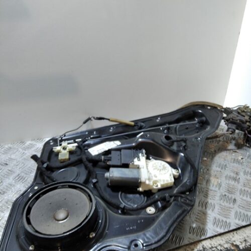 ELEVALUNAS TRASERO DERECHO SEAT TOLEDO (1M2) Signo   |   05.99 – 12.04