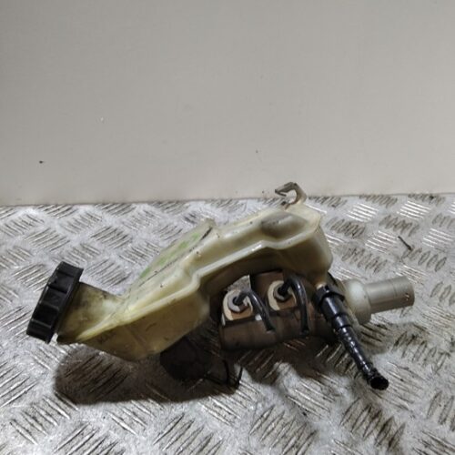 BOMBA FRENO FORD FIESTA (CBK) Futura   |   01.04 – 12.08