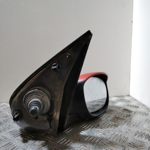 RETROVISOR DERECHO PEUGEOT 206 BERLINA E-Music   |   01.04 – 12.05
