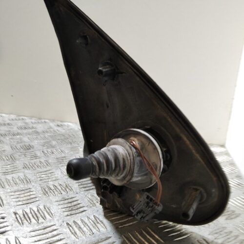 RETROVISOR IZQUIERDO PEUGEOT 206 BERLINA E-Music   |   01.04 – 12.05