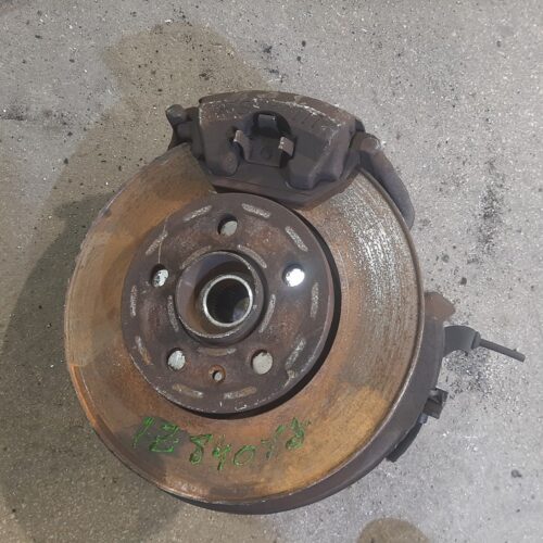 MANGUETA DELANTERA IZQUIERDA SEAT IBIZA (6L1) Cool   |   05.05 – 12.06