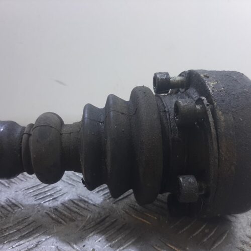 TRANSMISION DELANTERA IZQUIERDA VOLKSWAGEN PASSAT BERLINA (3B3) Advance   |   10.03 – …