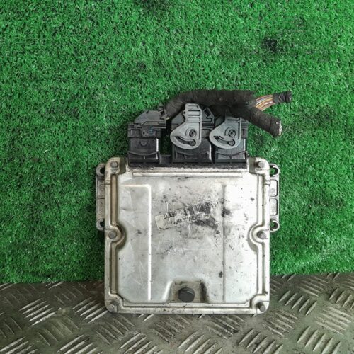 CENTRALITA MOTOR UCE FIAT SCUDO (222) 2.0 16V JTD ELX Kombi (7 Sitze)   |   0.04 – …