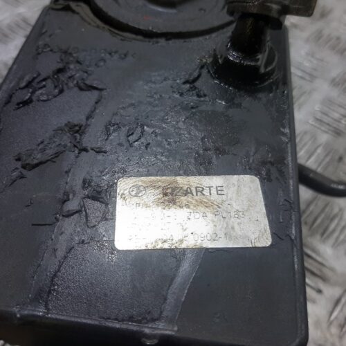 BOMBA DIRECCION SSANGYONG RODIUS XDi Premium   |   05.07 – 12.13