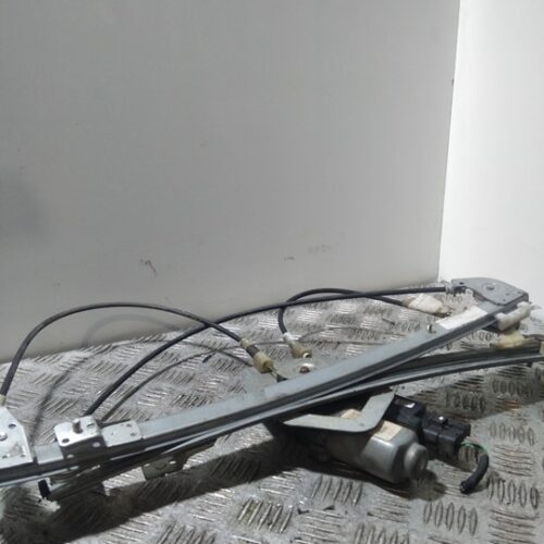 ELEVALUNAS DELANTERO IZQUIERDO SAAB 9-5 BERLINA 3.0 V6 T ARC   |   07.01 – 12.03