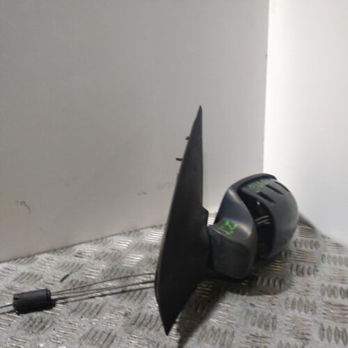 RETROVISOR IZQUIERDO FORD FOCUS BERLINA (CAK) Ambiente   |   08.98 – 12.04