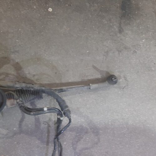 CREMALLERA DIRECCION SEAT IBIZA (6L1) Cool   |   05.04 – 12.06