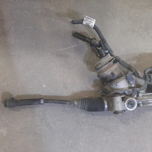 CREMALLERA DIRECCION OPEL ASTRA J LIM. Cosmo   |   09.09 – 12.11