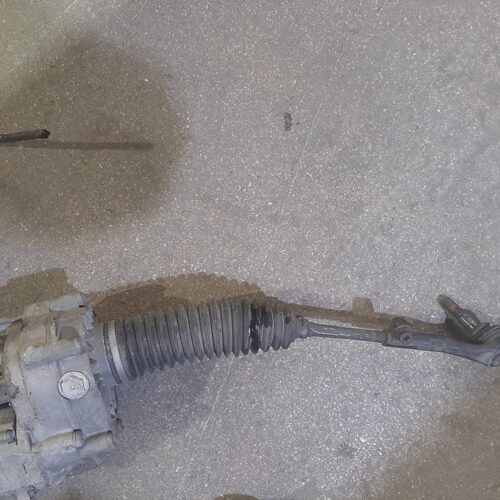 CREMALLERA DIRECCION BMW SERIE 1 BERLINA (E81/E87) 118d | 03.07 – 12.12