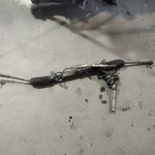 CREMALLERA DIRECCION FORD FIESTA (CBK) Futura   |   01.04 – 12.08