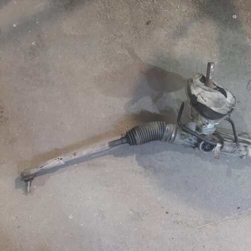 CREMALLERA DIRECCION JAGUAR X-TYPE 2.0 D Classic   |   03.03 – 12.09