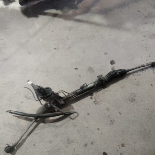 CREMALLERA DIRECCION SEAT IBIZA (6L1) Cool   |   05.05 – 12.06