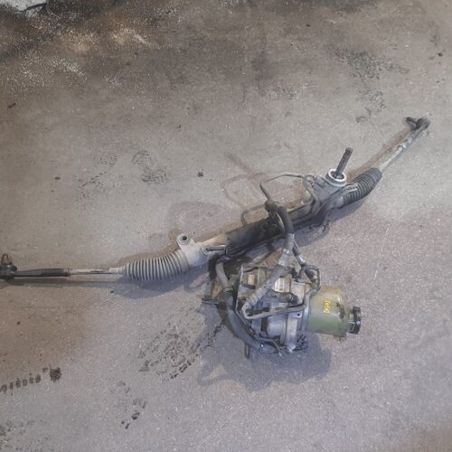 CREMALLERA DIRECCION OPEL ZAFIRA A Blue Line   |   02.04 – 12.05