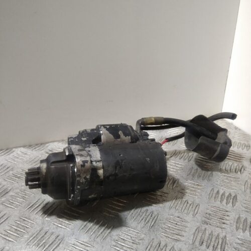 MOTOR ARRANQUE SEAT LEON (1P1) Comfort Limited   |   04.07 – …